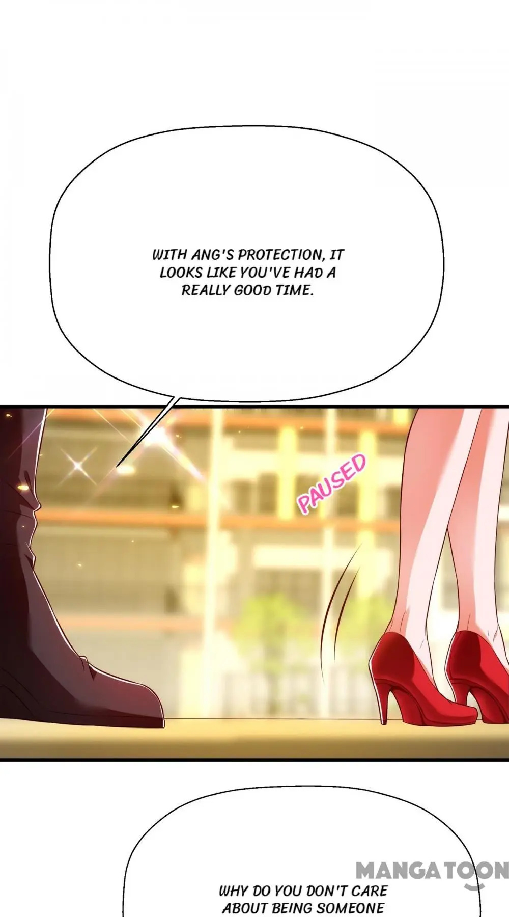 Spicy Wife’s Reborn World chapter 148 - page 16