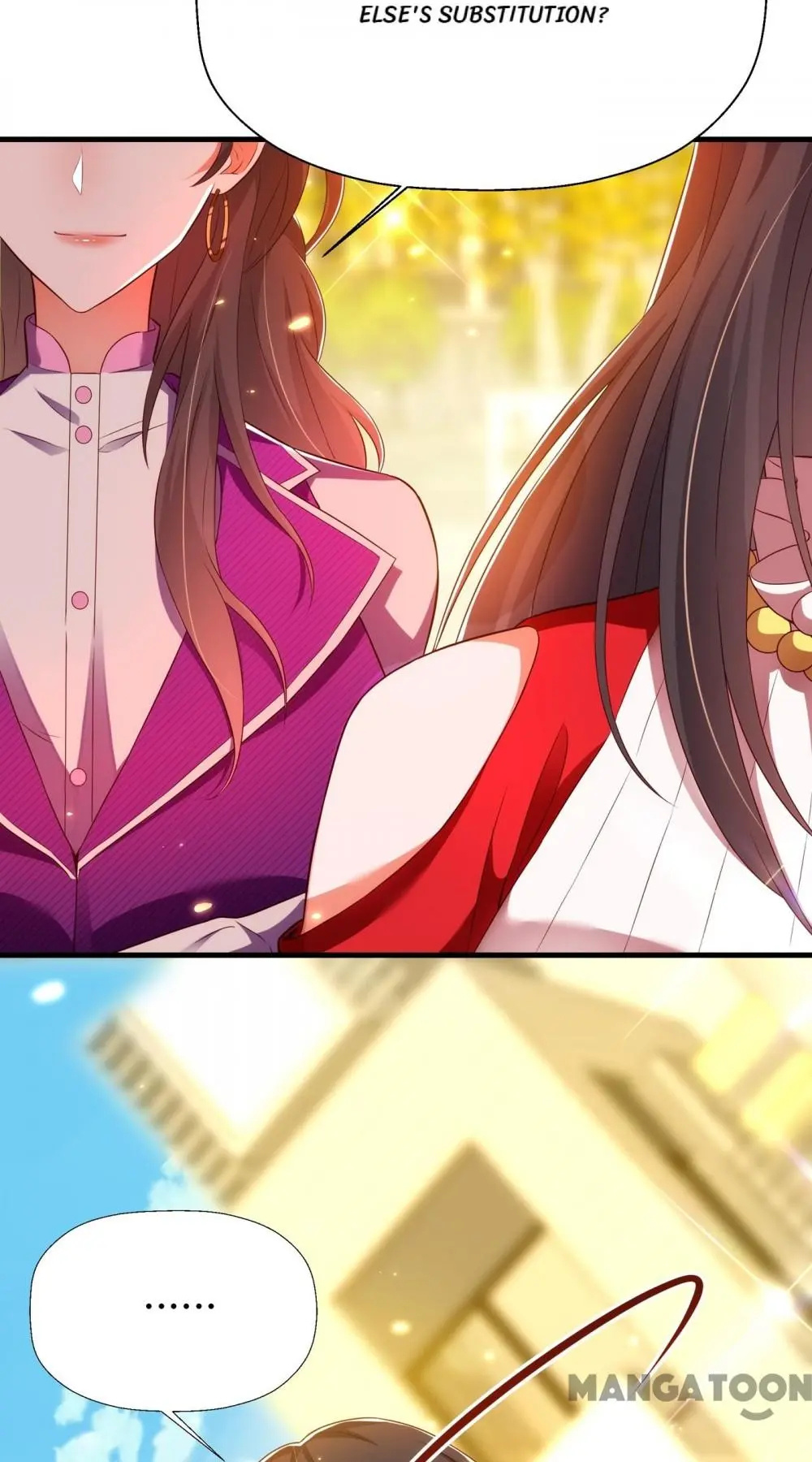 Spicy Wife’s Reborn World chapter 148 - page 17