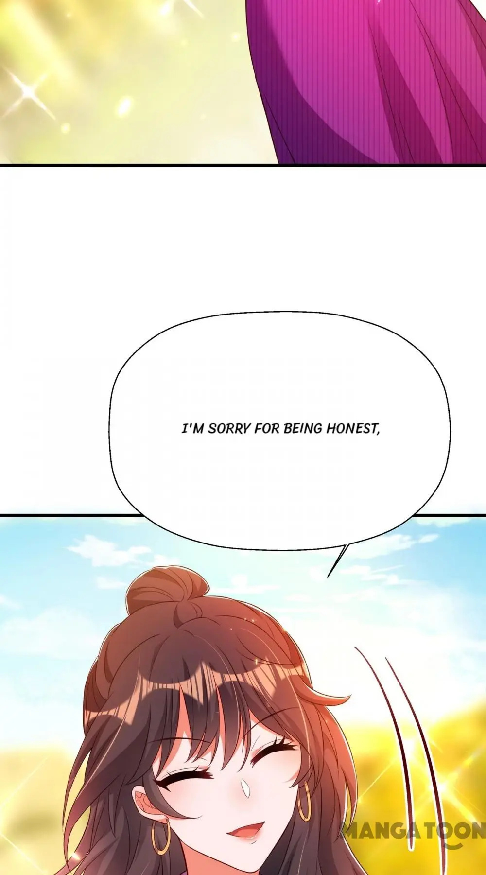 Spicy Wife’s Reborn World chapter 148 - page 19