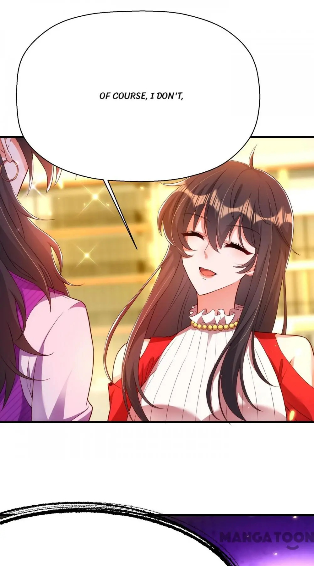 Spicy Wife’s Reborn World chapter 148 - page 21