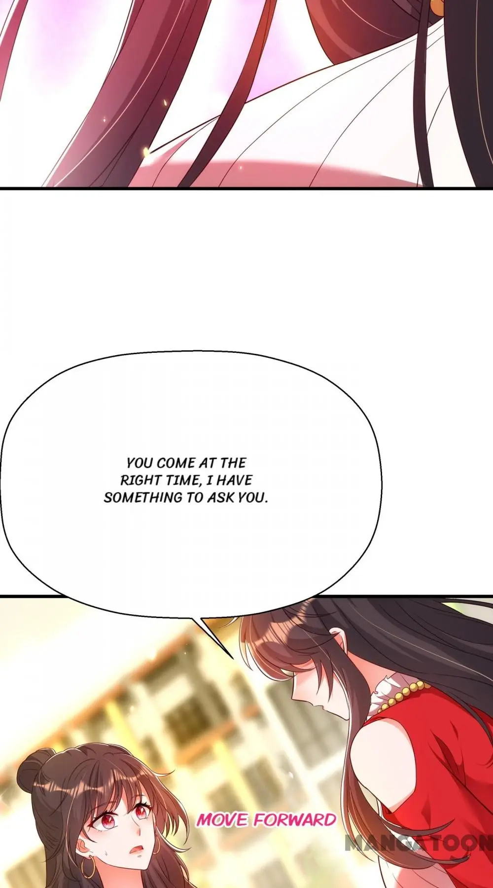 Spicy Wife’s Reborn World chapter 148 - page 23