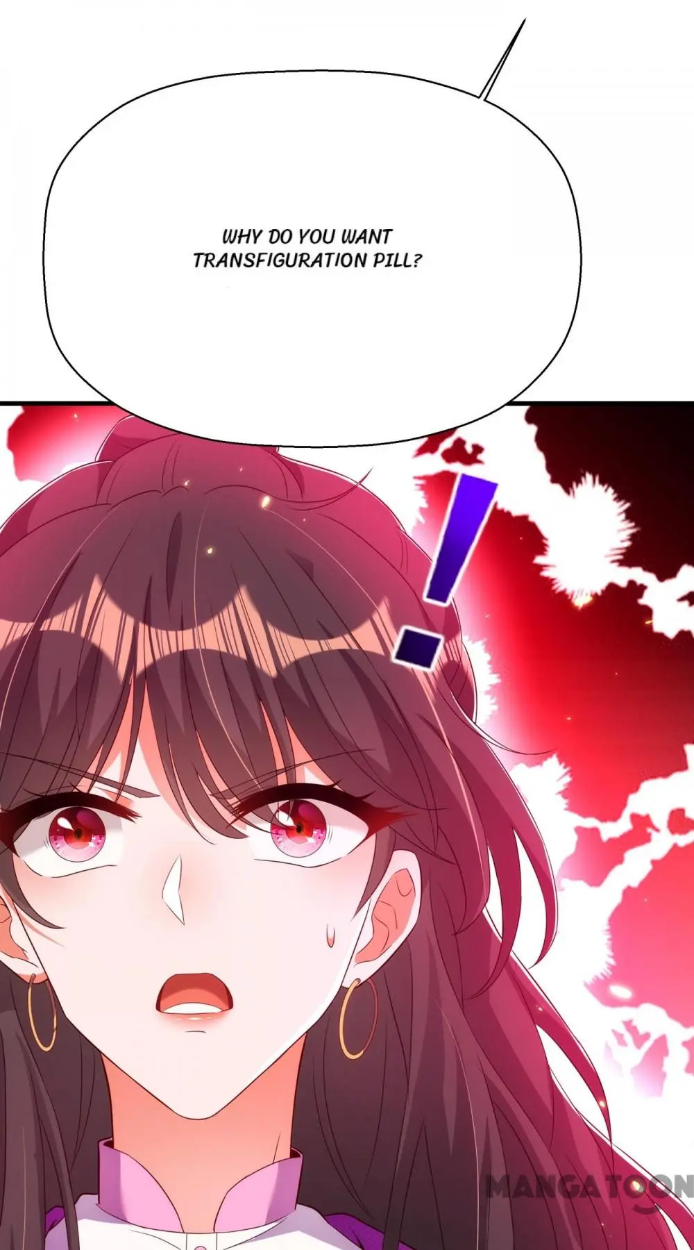 Spicy Wife’s Reborn World chapter 148 - page 25