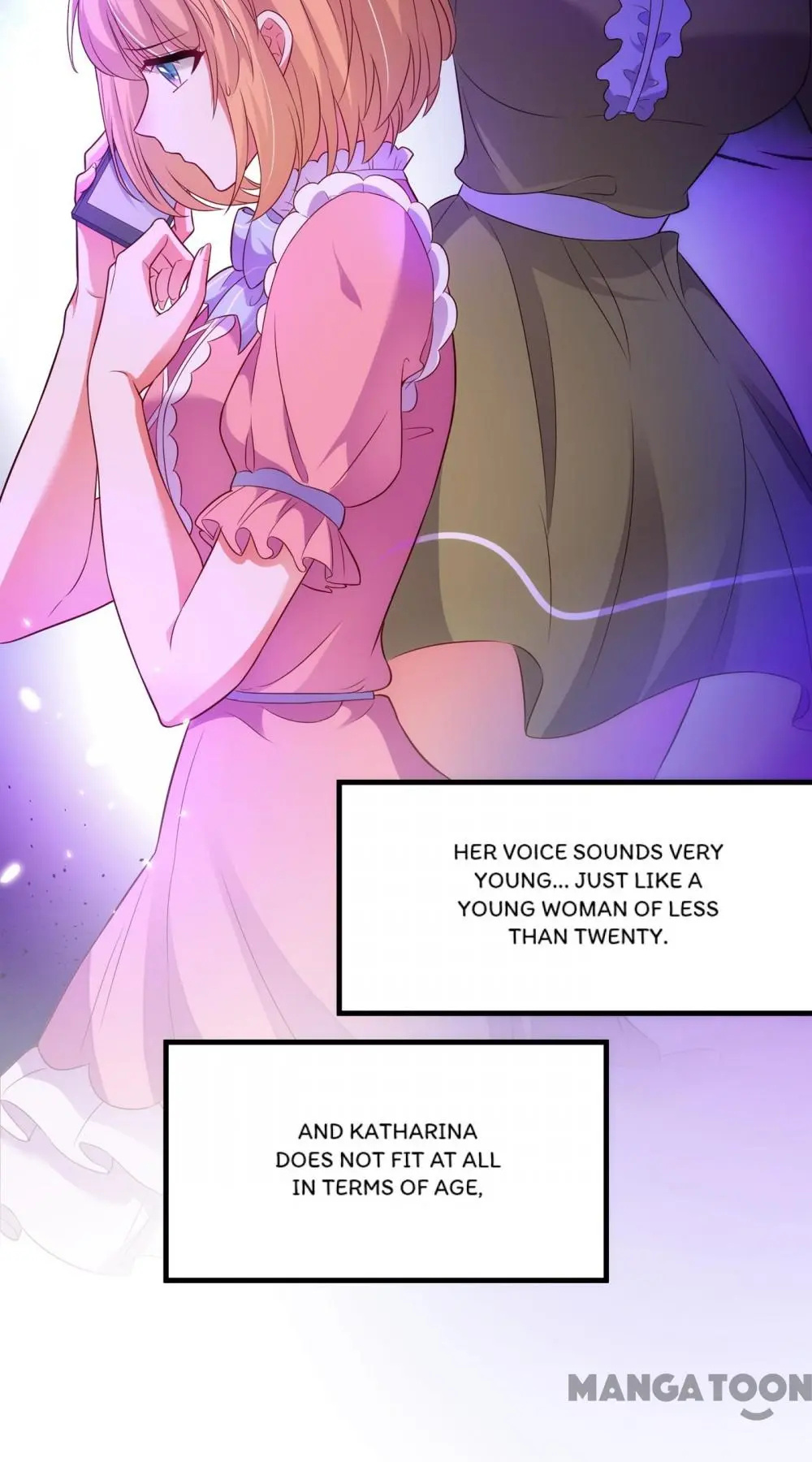 Spicy Wife’s Reborn World chapter 148 - page 27