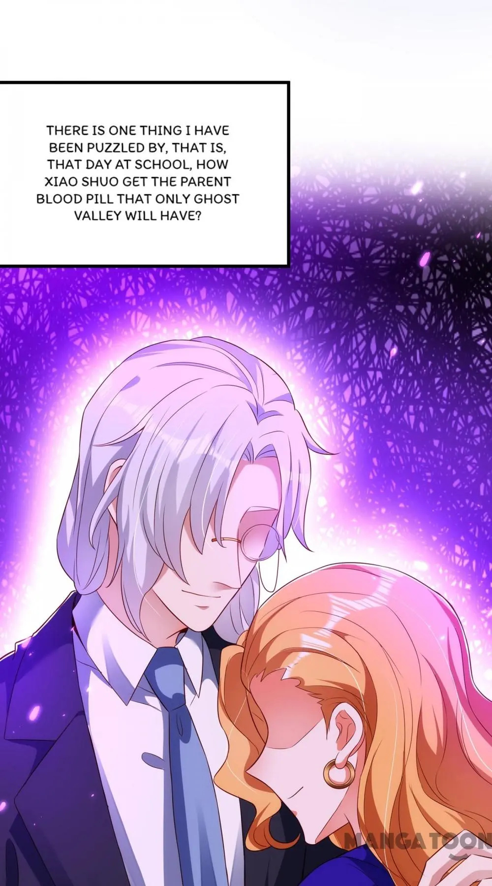 Spicy Wife’s Reborn World chapter 148 - page 28