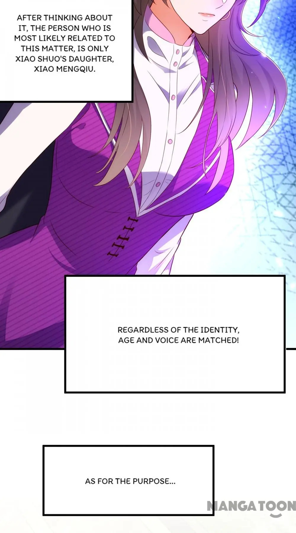 Spicy Wife’s Reborn World chapter 148 - page 31