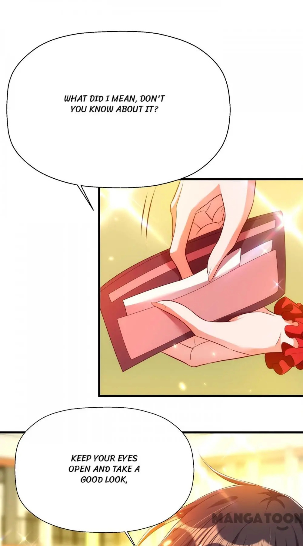 Spicy Wife’s Reborn World chapter 148 - page 34