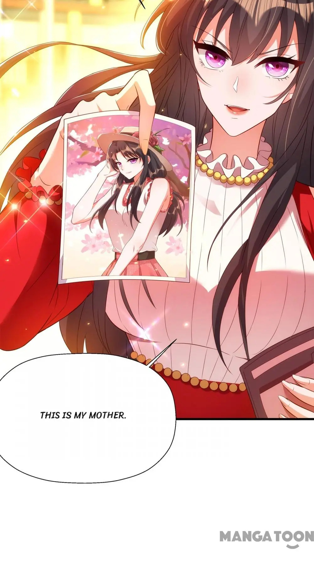 Spicy Wife’s Reborn World chapter 148 - page 35