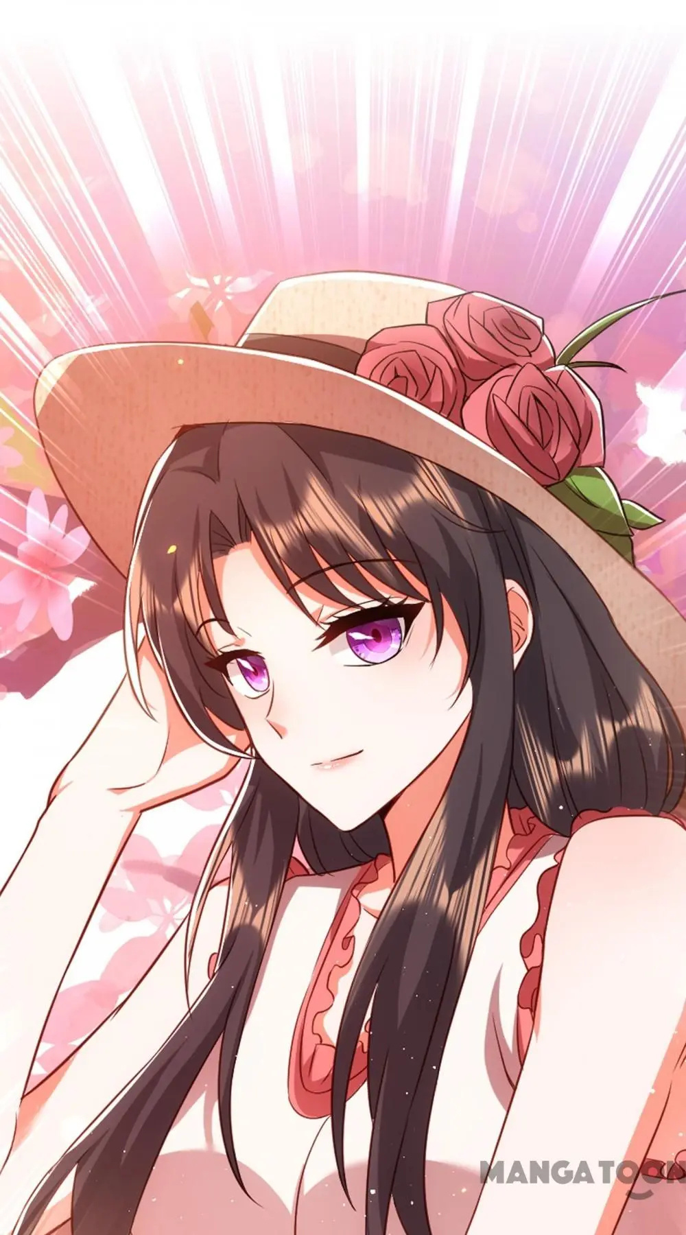 Spicy Wife’s Reborn World chapter 148 - page 36