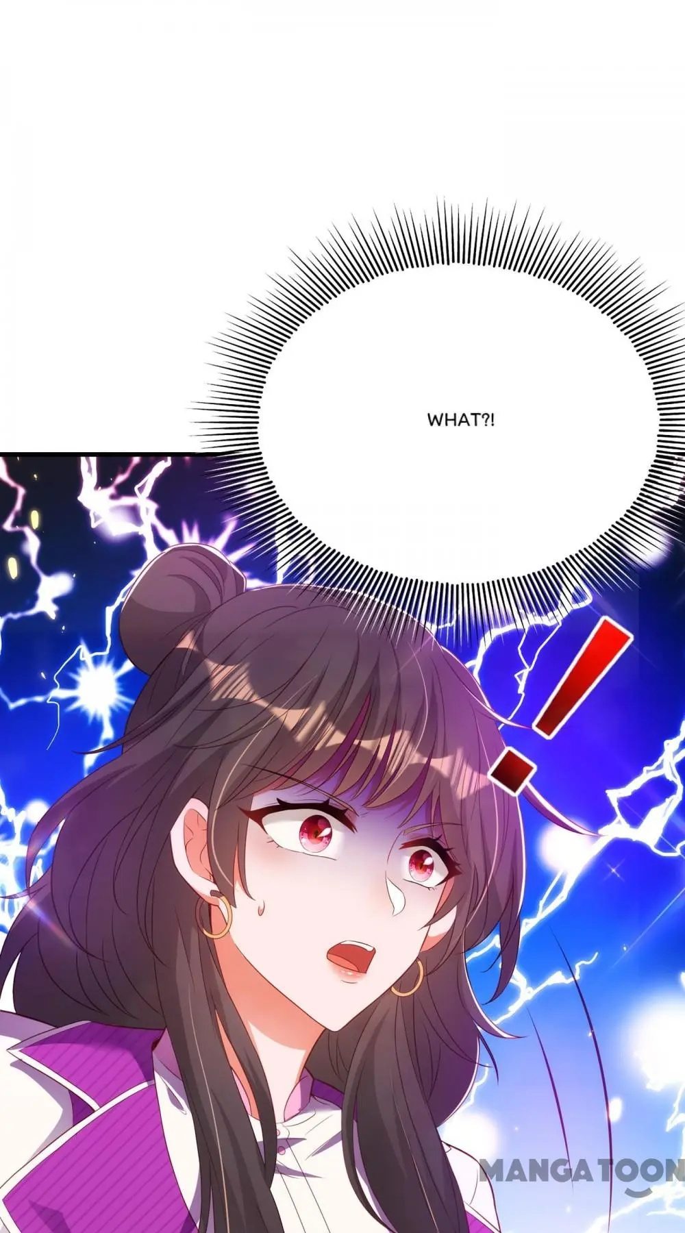 Spicy Wife’s Reborn World chapter 148 - page 38