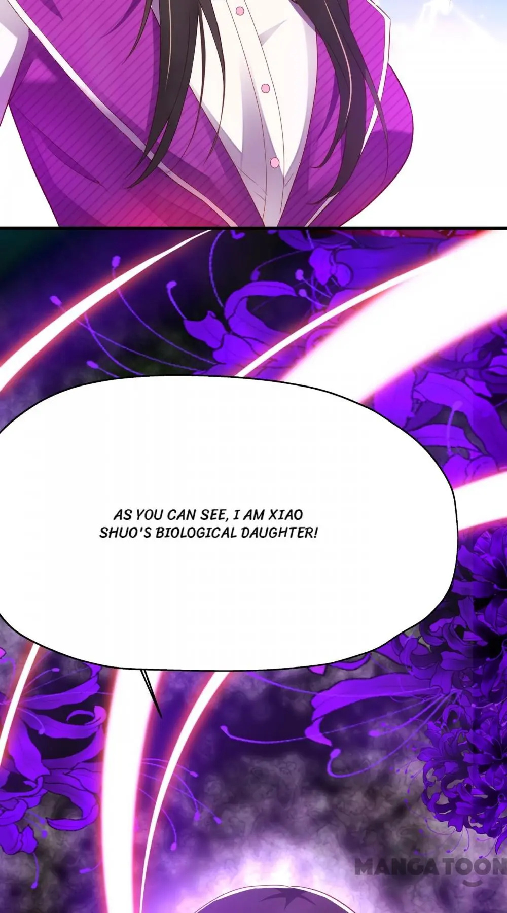 Spicy Wife’s Reborn World chapter 148 - page 39