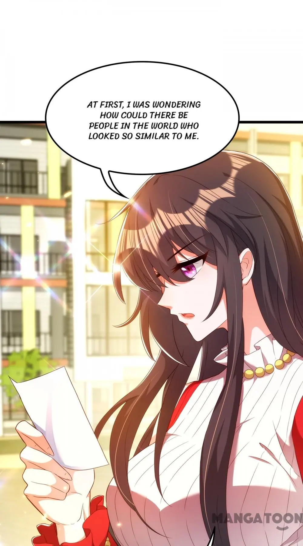 Spicy Wife’s Reborn World chapter 148 - page 43