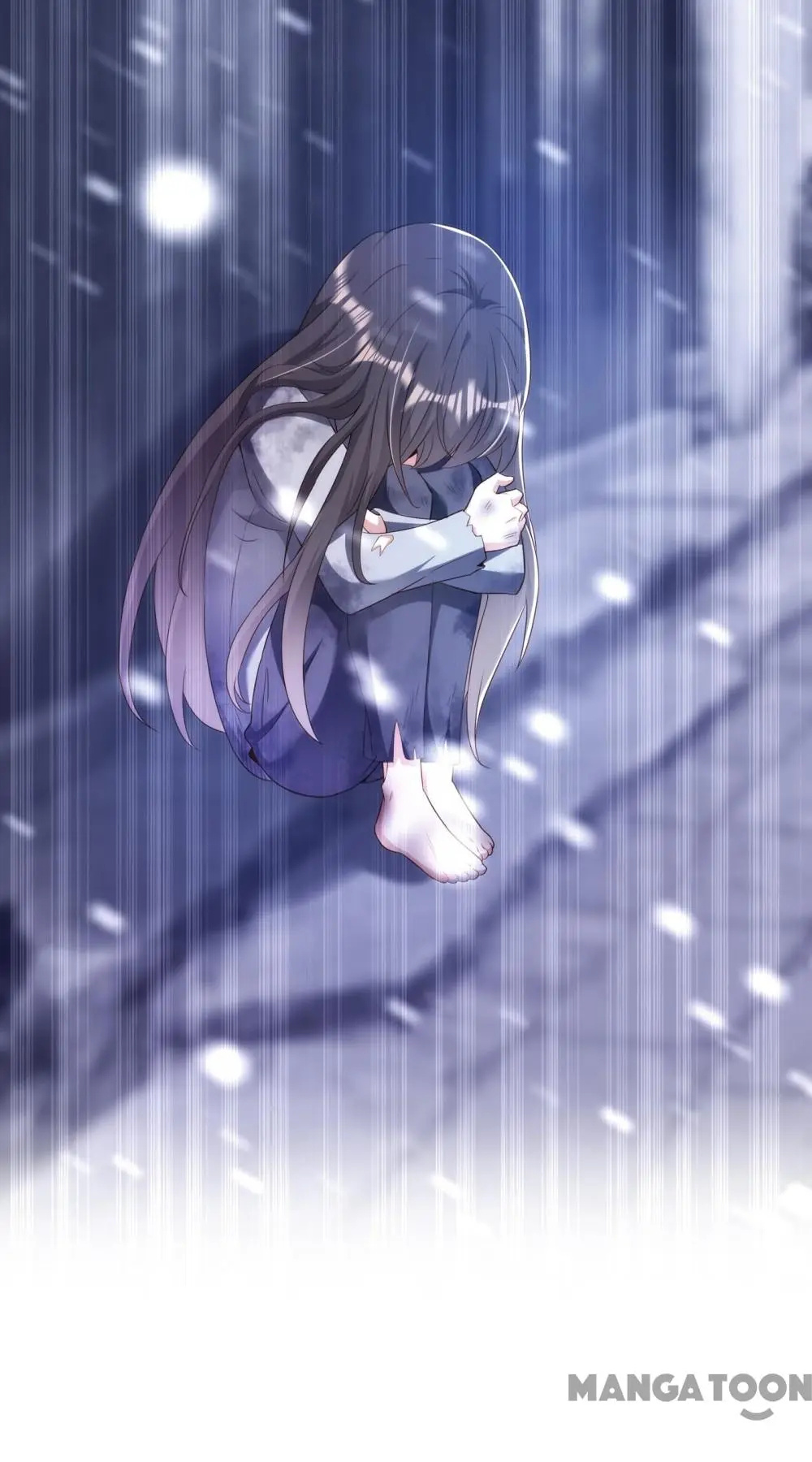 Spicy Wife’s Reborn World chapter 148 - page 47