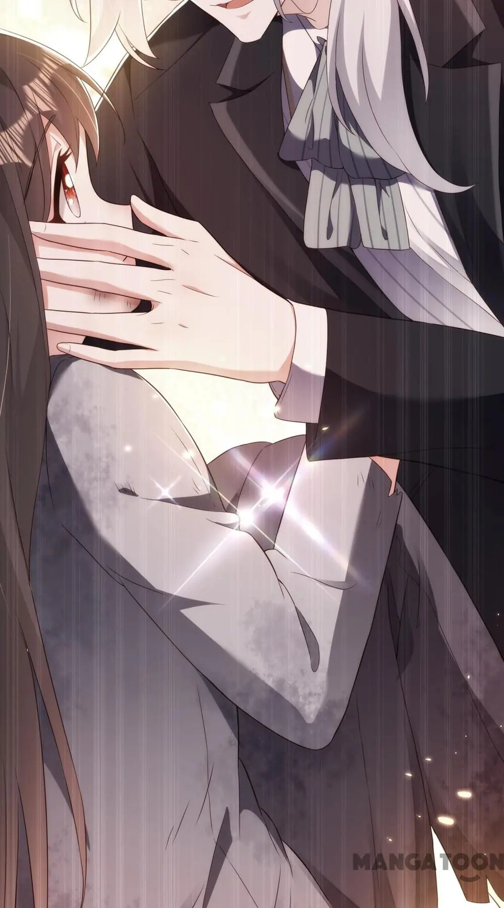 Spicy Wife’s Reborn World chapter 148 - page 50