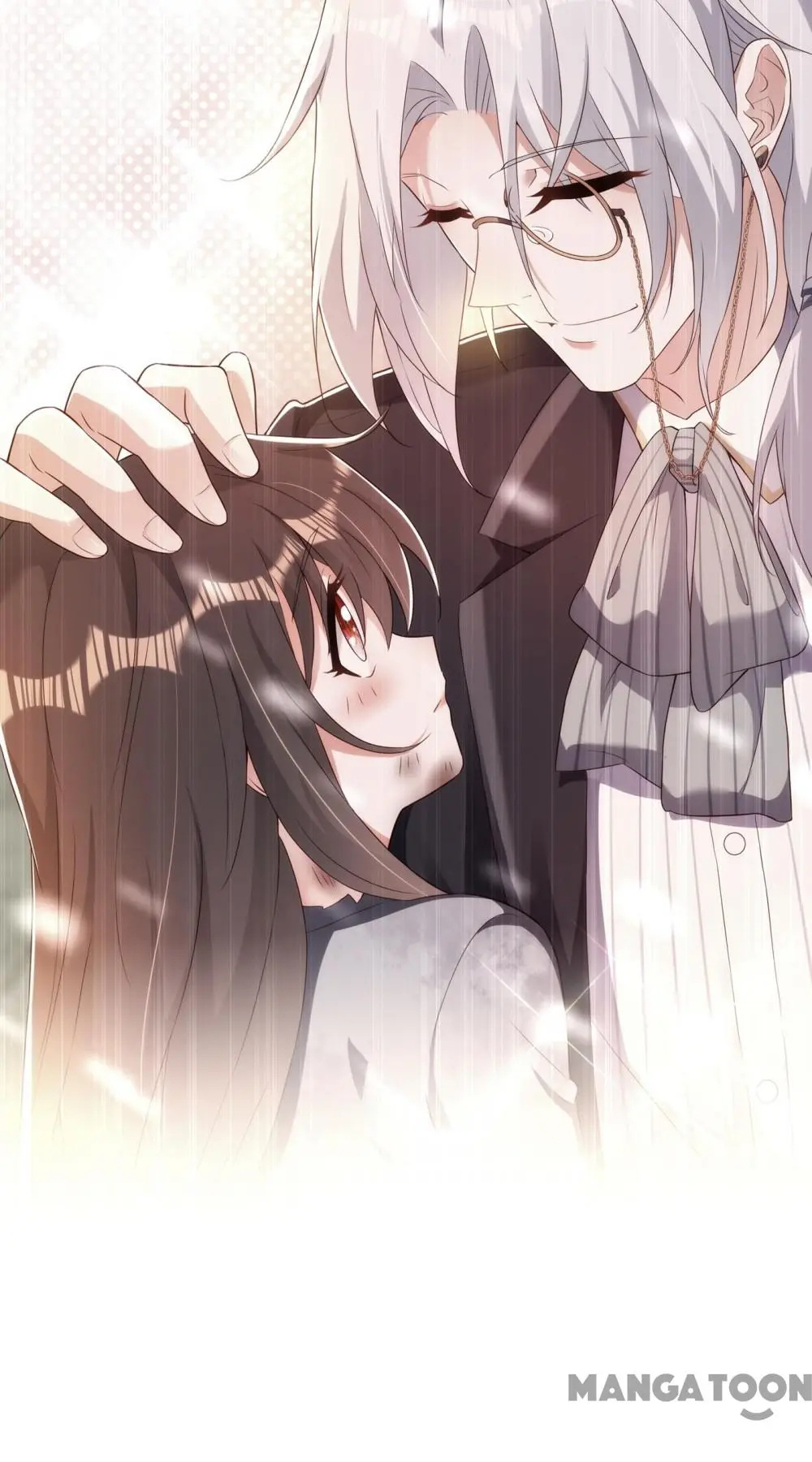 Spicy Wife’s Reborn World chapter 148 - page 52