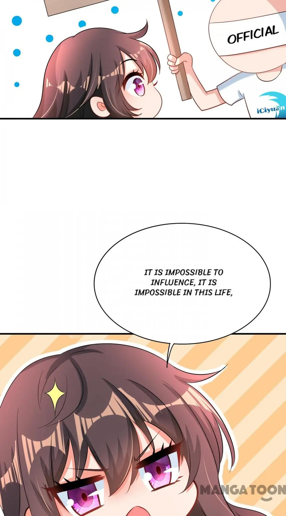 Spicy Wife’s Reborn World chapter 148 - page 55