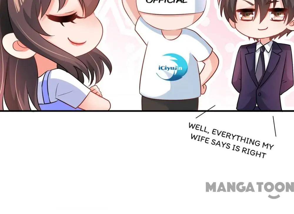 Spicy Wife’s Reborn World chapter 148 - page 57