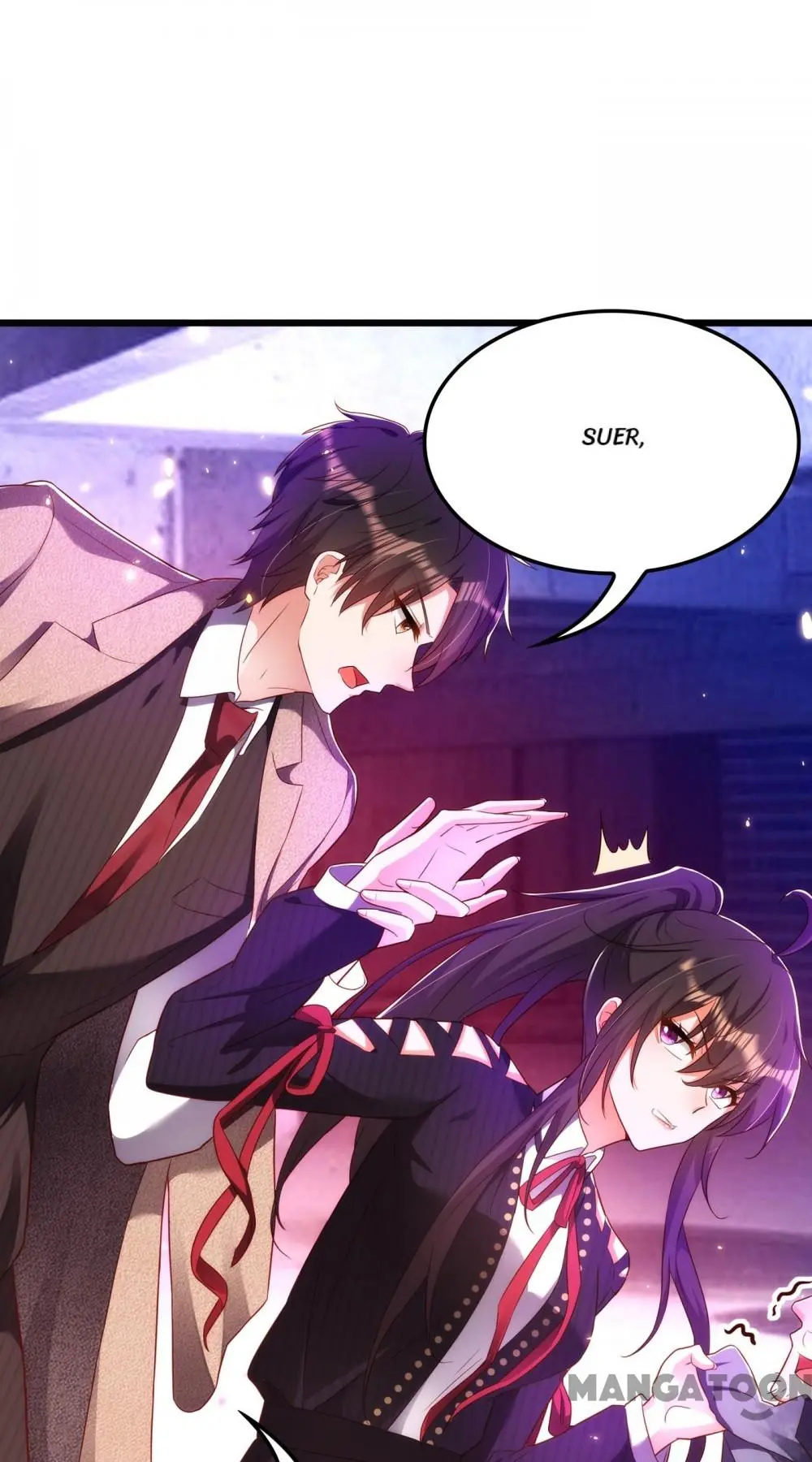 Spicy Wife’s Reborn World chapter 147 - page 39