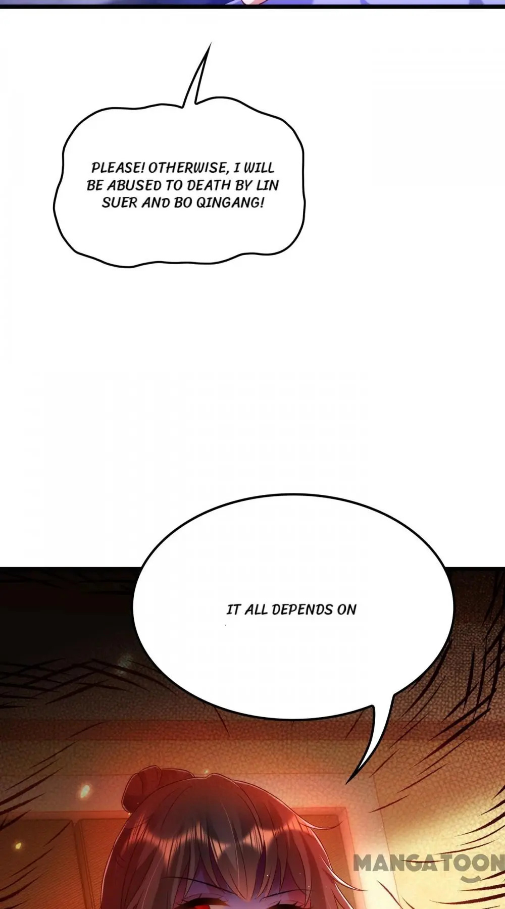 Spicy Wife’s Reborn World chapter 147 - page 50