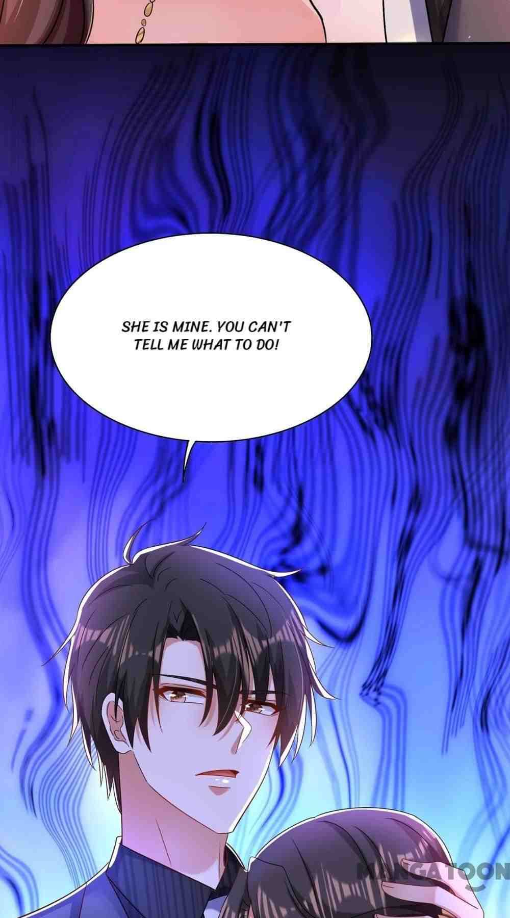 Spicy Wife’s Reborn World chapter 145 - page 11