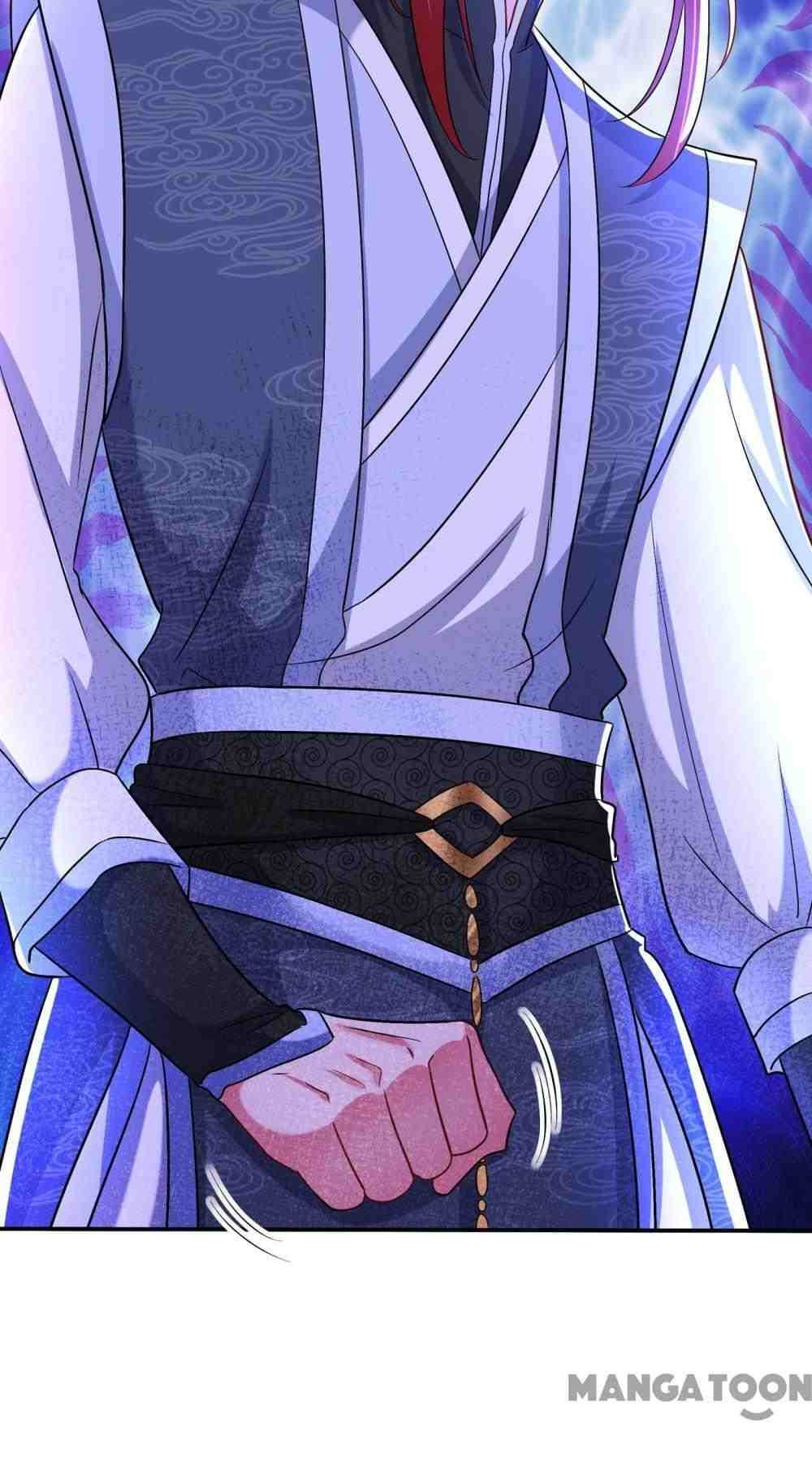 Spicy Wife’s Reborn World chapter 145 - page 15