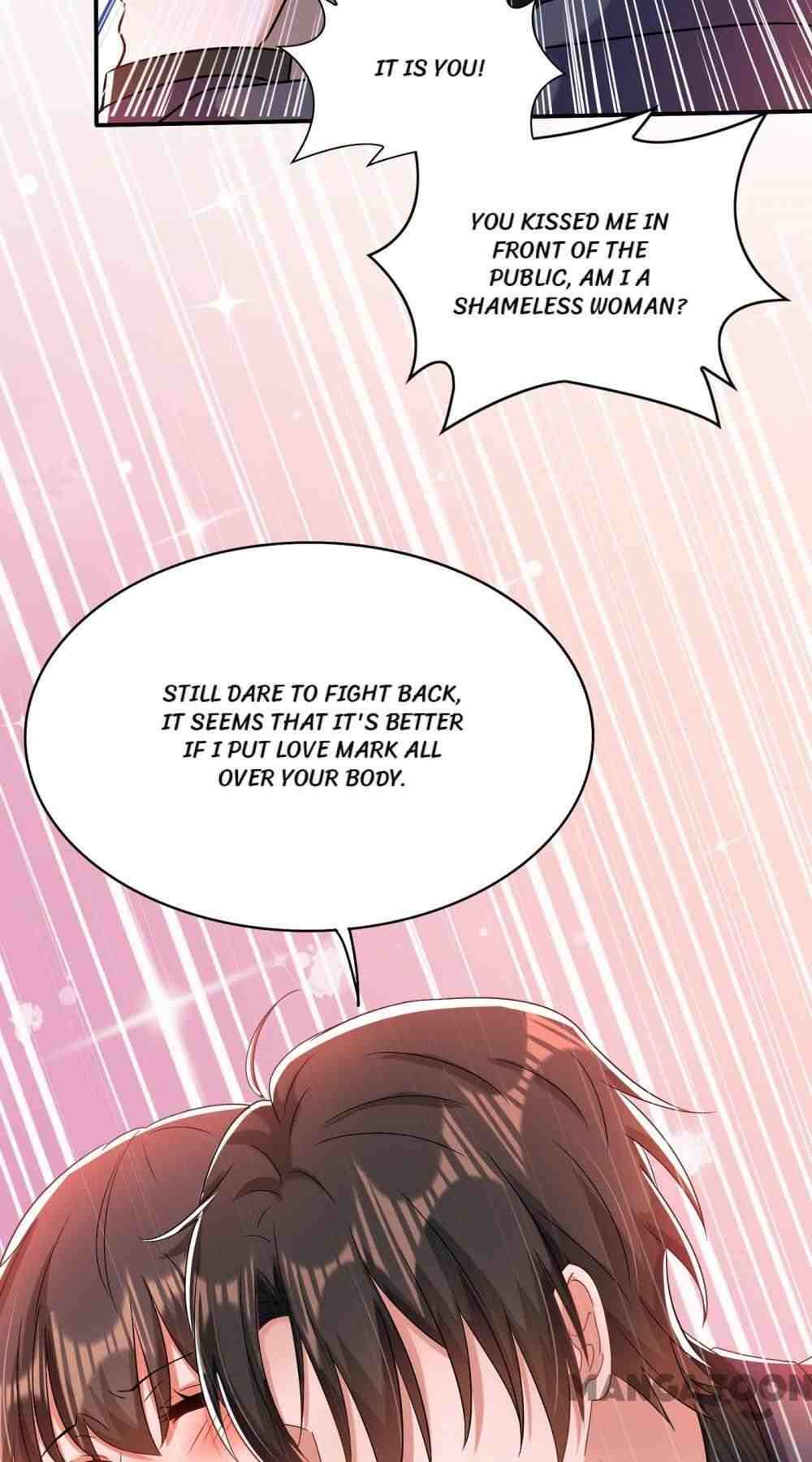 Spicy Wife’s Reborn World chapter 145 - page 26