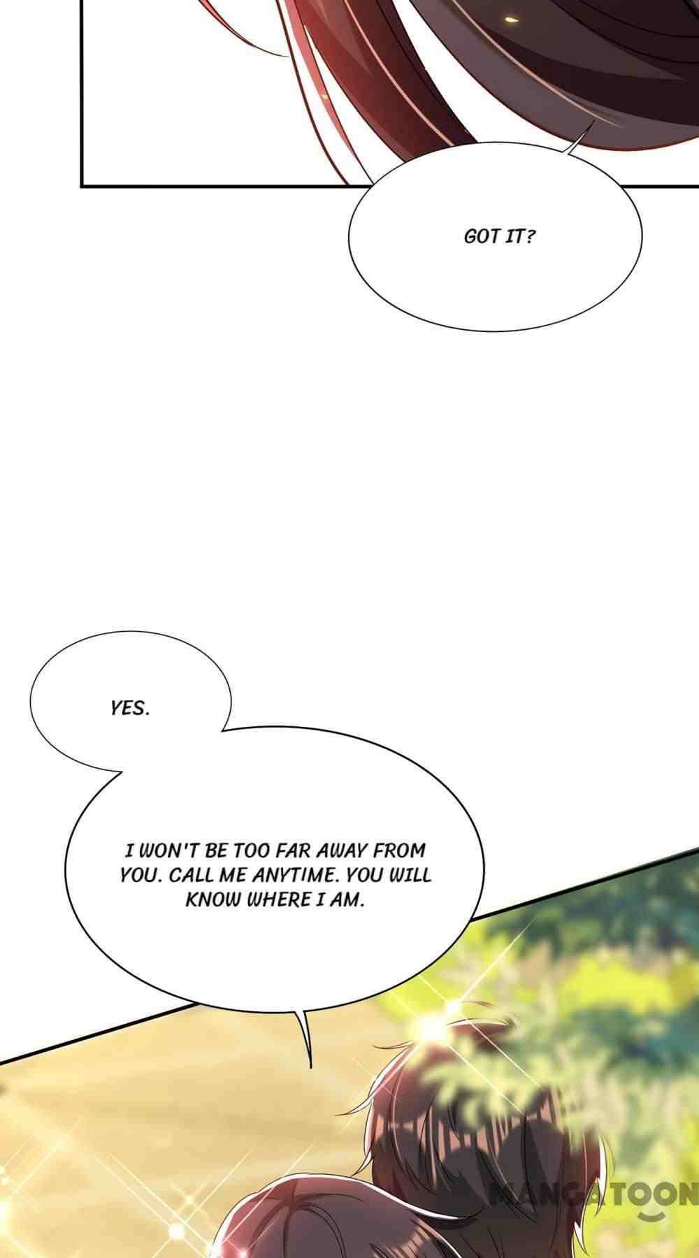 Spicy Wife’s Reborn World chapter 145 - page 38