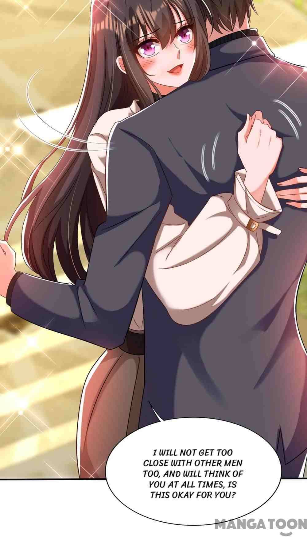 Spicy Wife’s Reborn World chapter 145 - page 39