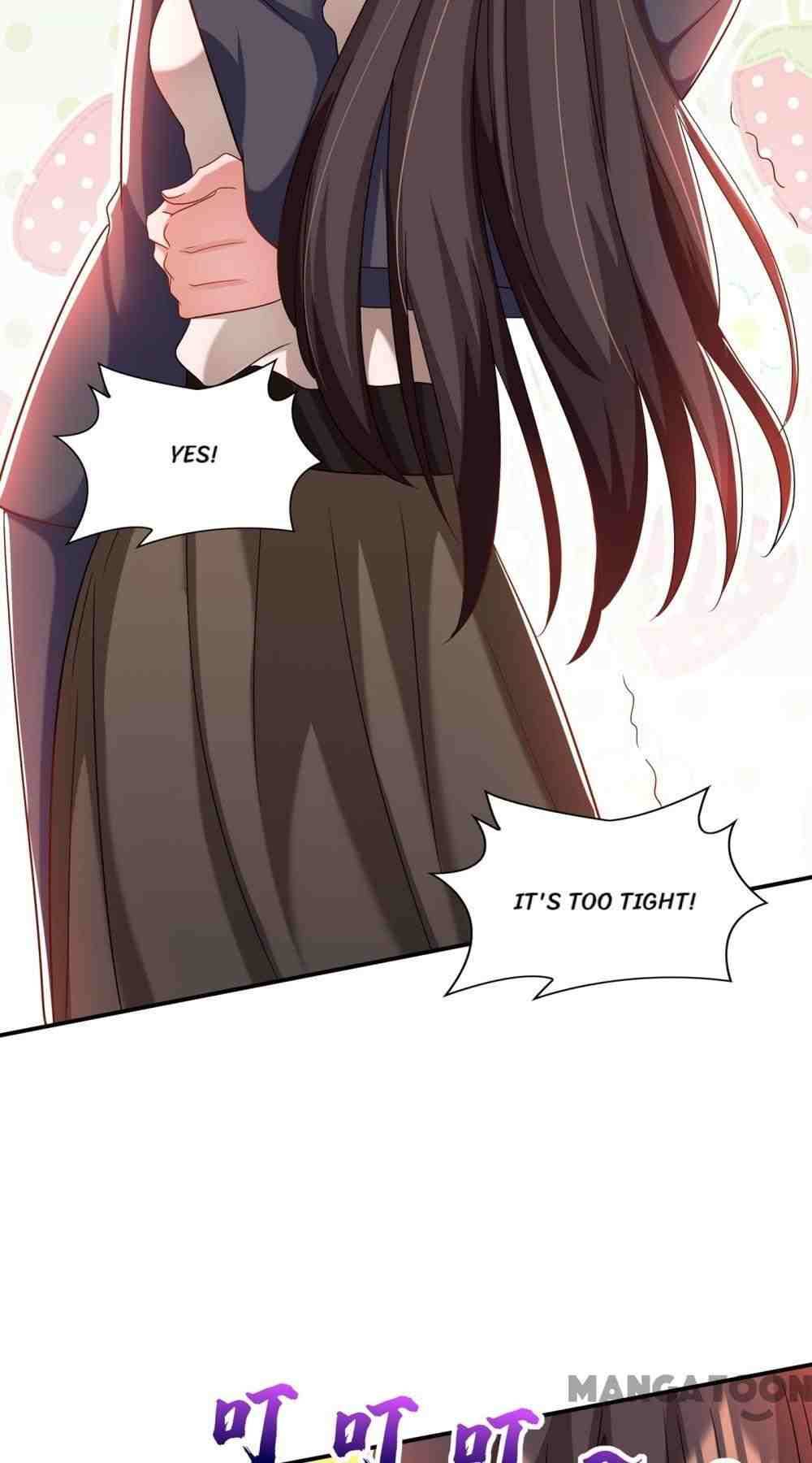 Spicy Wife’s Reborn World chapter 145 - page 42