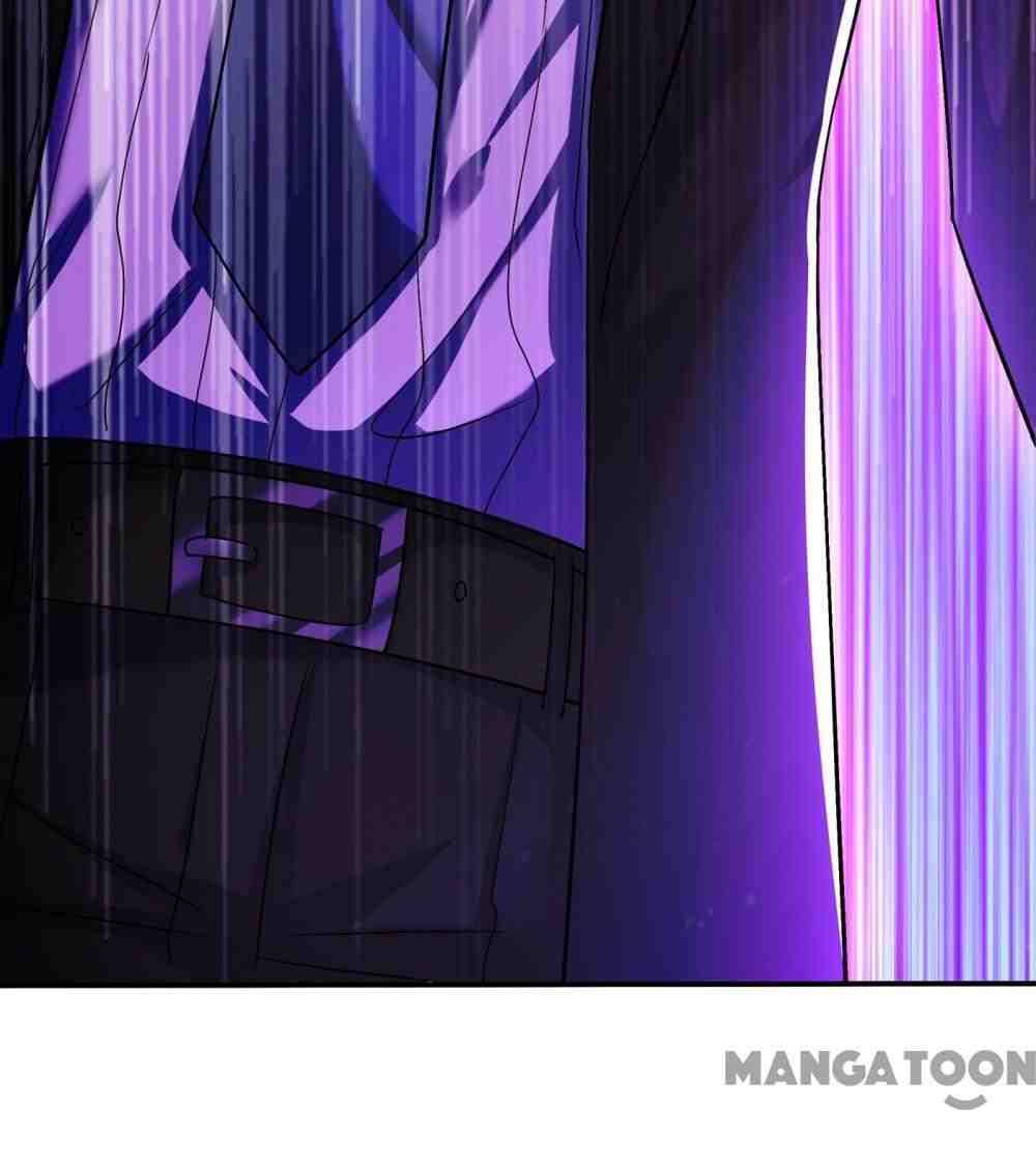 Spicy Wife’s Reborn World chapter 145 - page 50