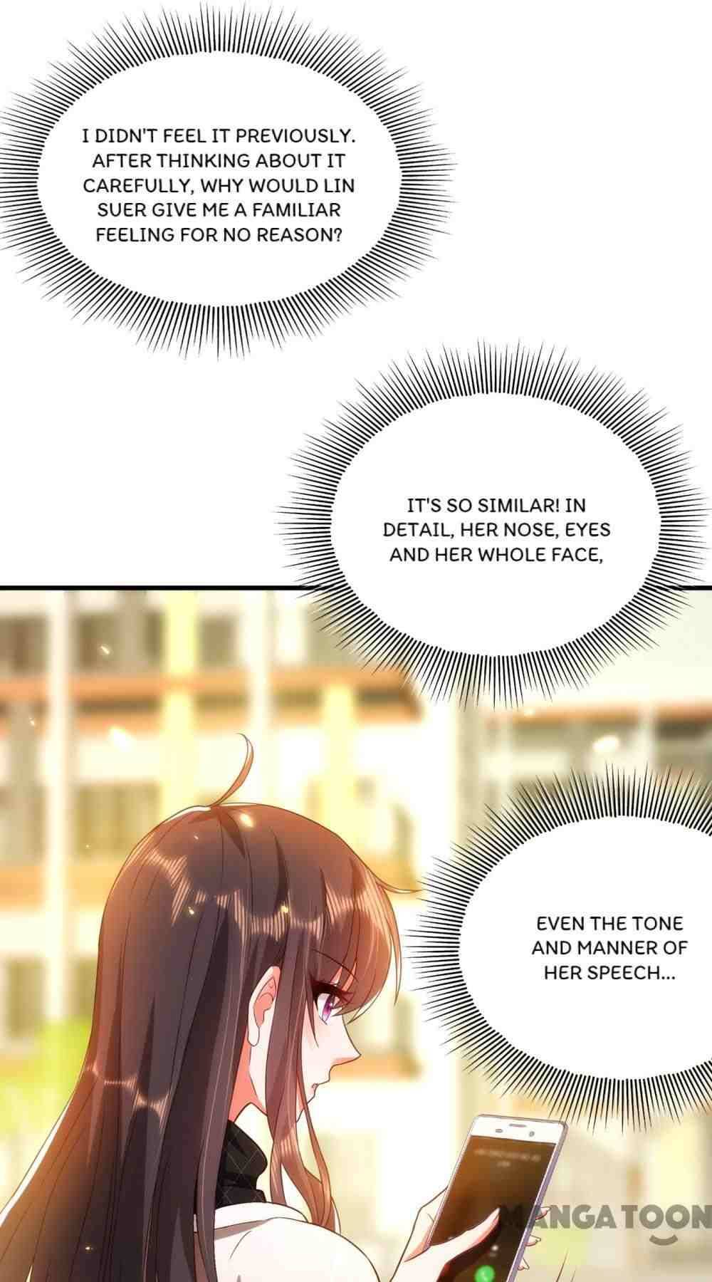 Spicy Wife’s Reborn World chapter 145 - page 51