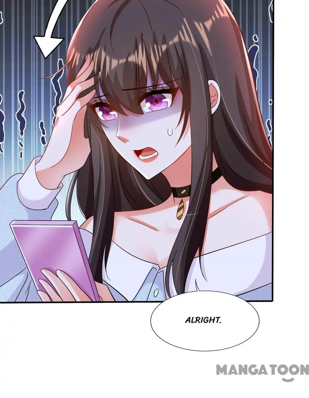 Spicy Wife’s Reborn World chapter 143 - page 39