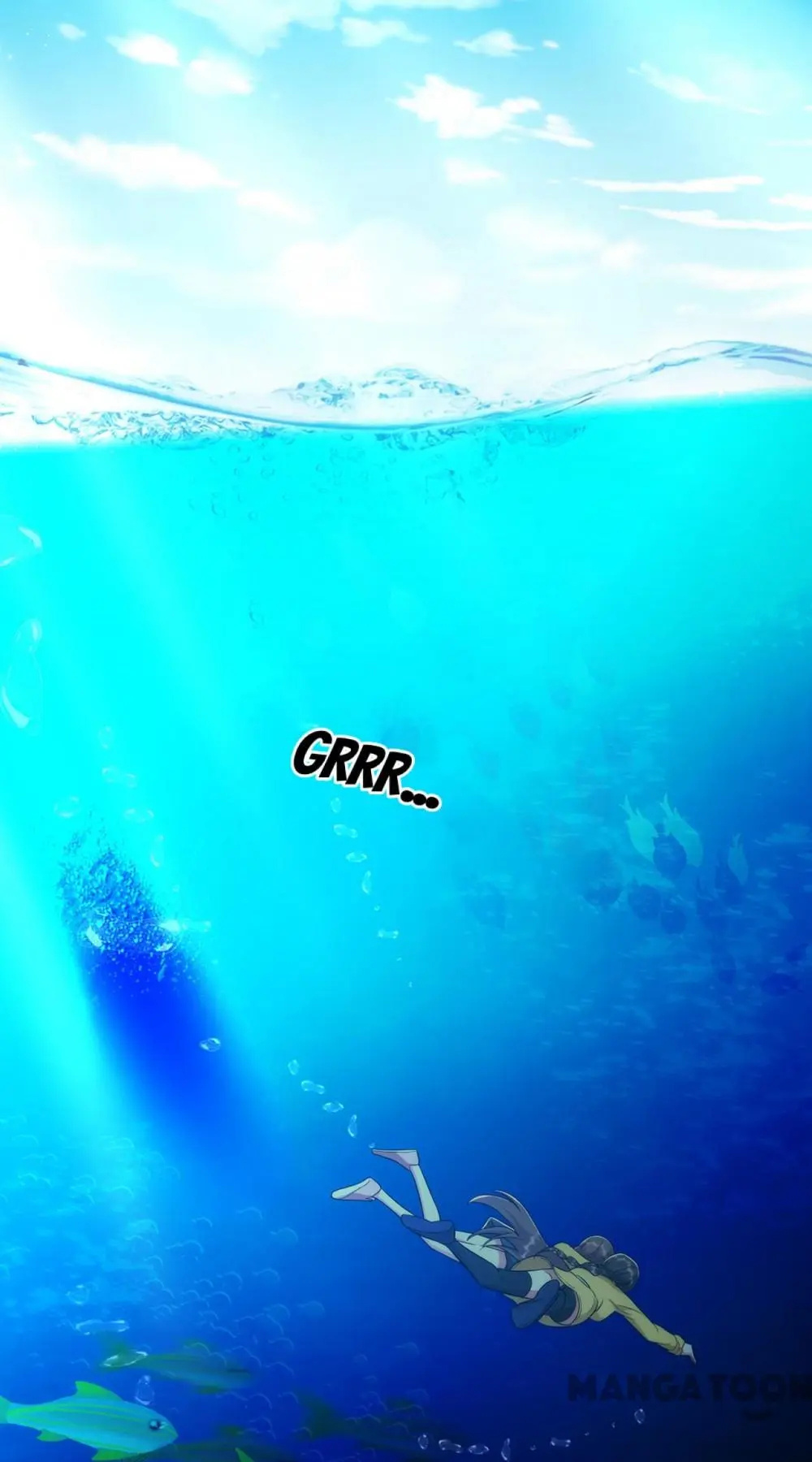 Spicy Wife’s Reborn World chapter 138 - page 12