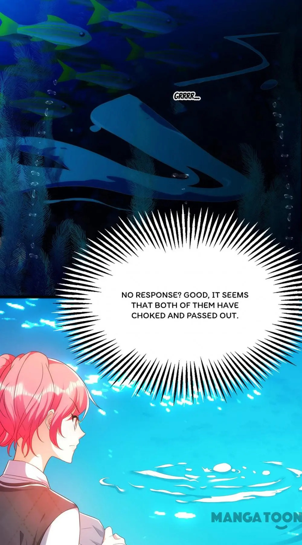 Spicy Wife’s Reborn World chapter 138 - page 13