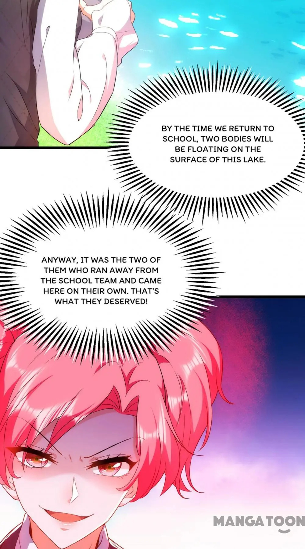 Spicy Wife’s Reborn World chapter 138 - page 14