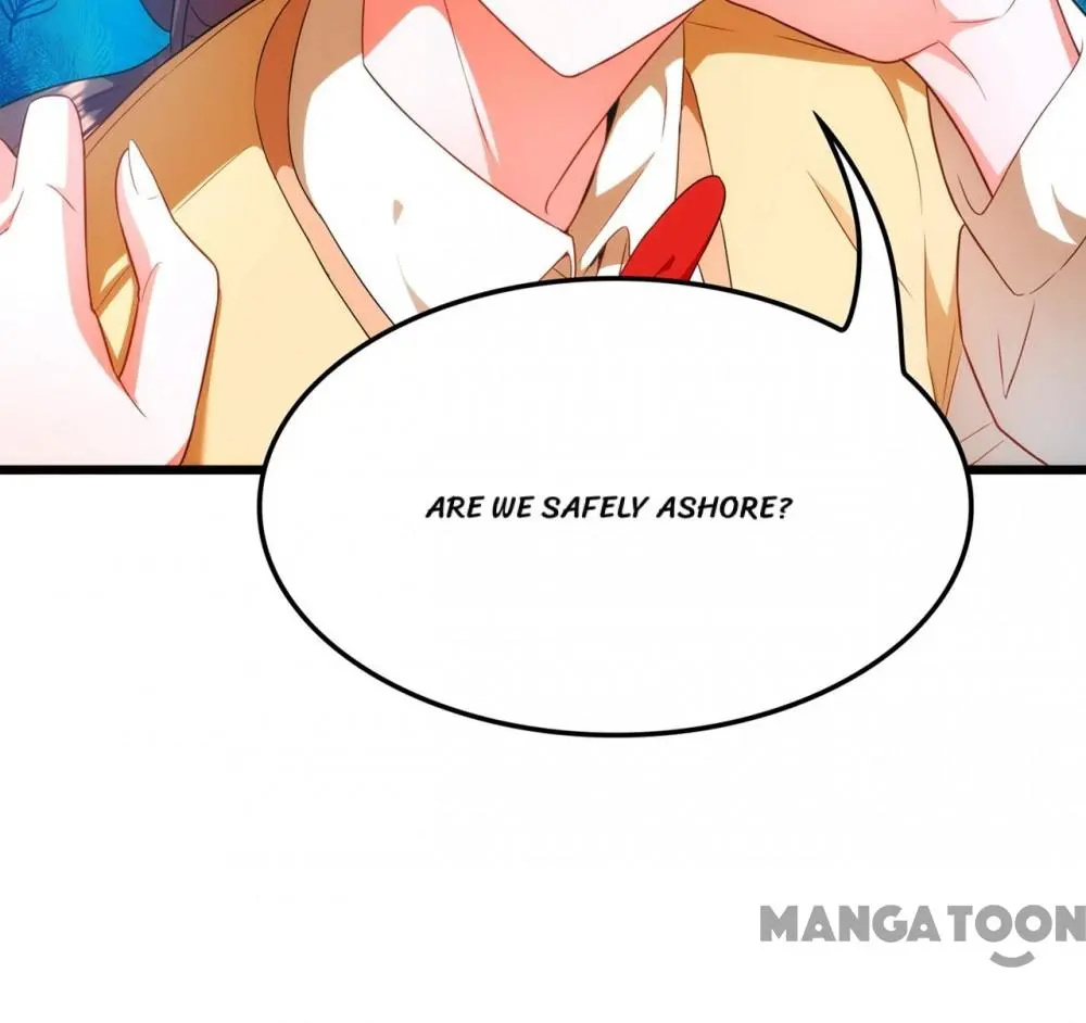 Spicy Wife’s Reborn World chapter 138 - page 18