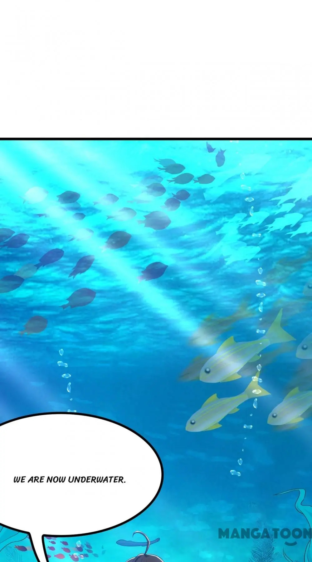 Spicy Wife’s Reborn World chapter 138 - page 19