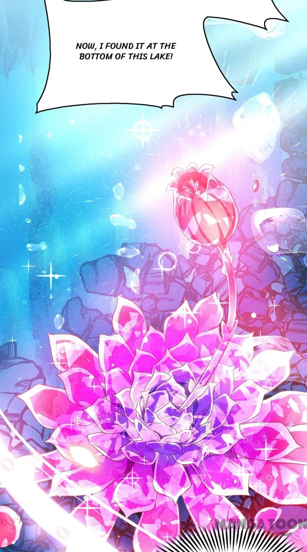 Spicy Wife’s Reborn World chapter 138 - page 31