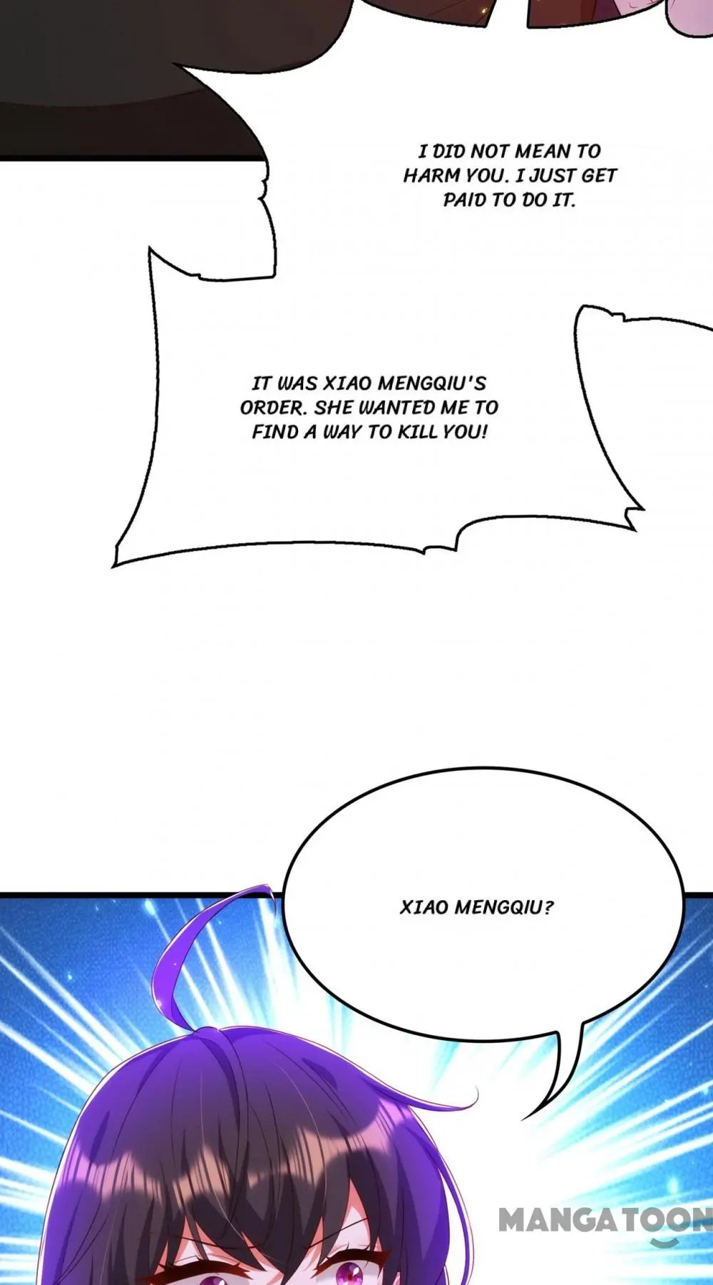 Spicy Wife’s Reborn World chapter 138 - page 50