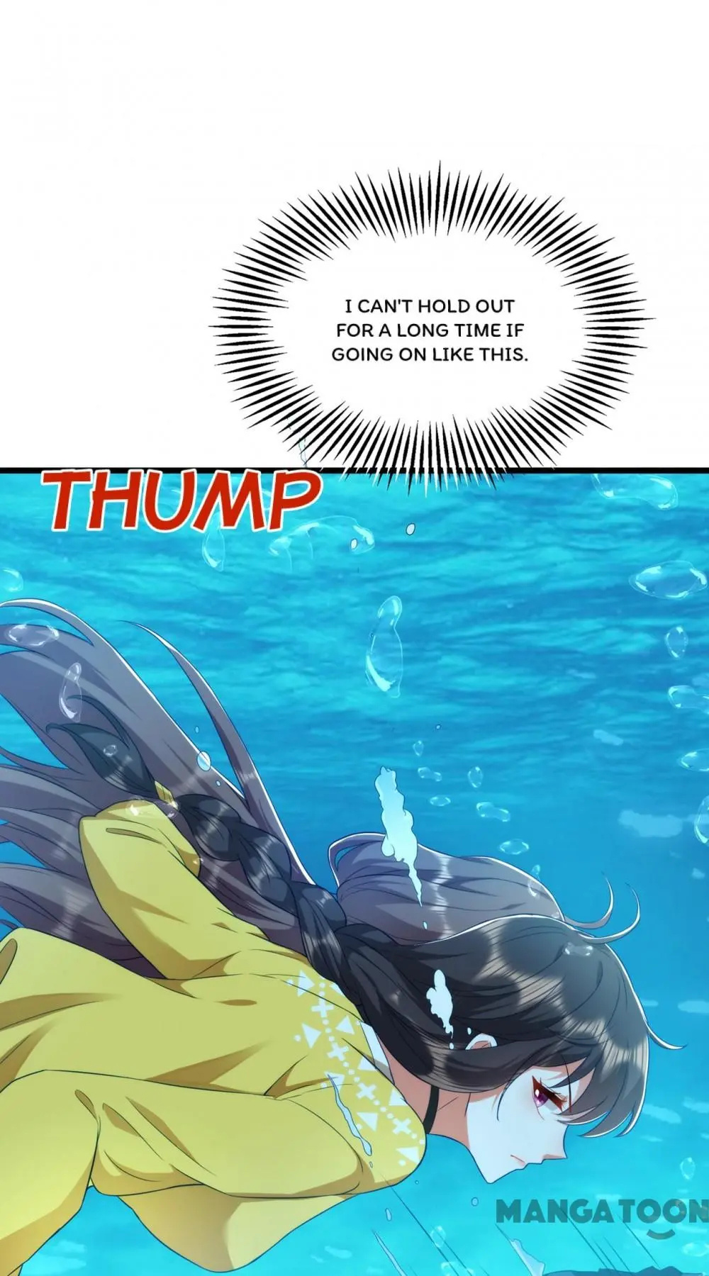 Spicy Wife’s Reborn World chapter 138 - page 8