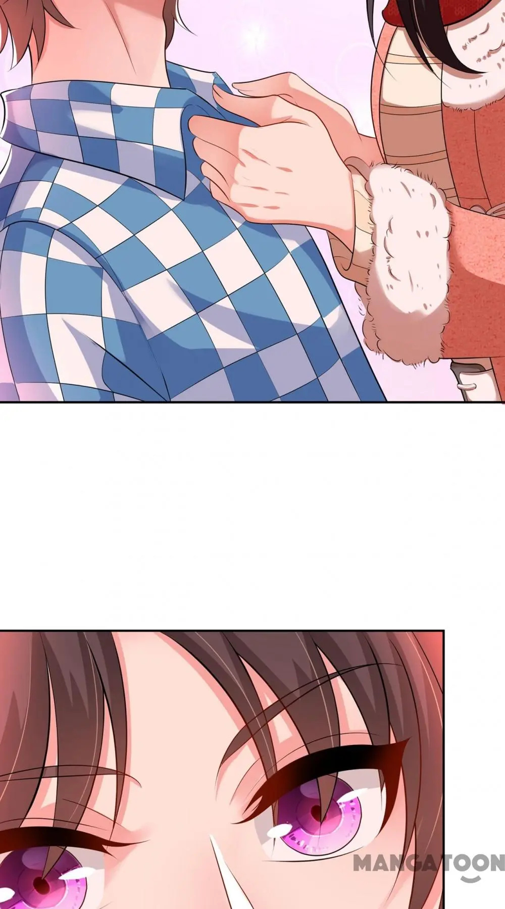 Spicy Wife’s Reborn World chapter 137 - page 12