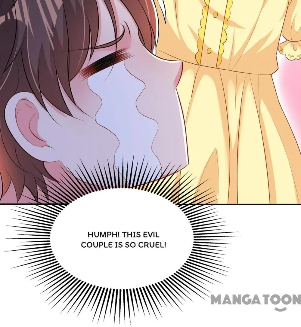 Spicy Wife’s Reborn World chapter 137 - page 22