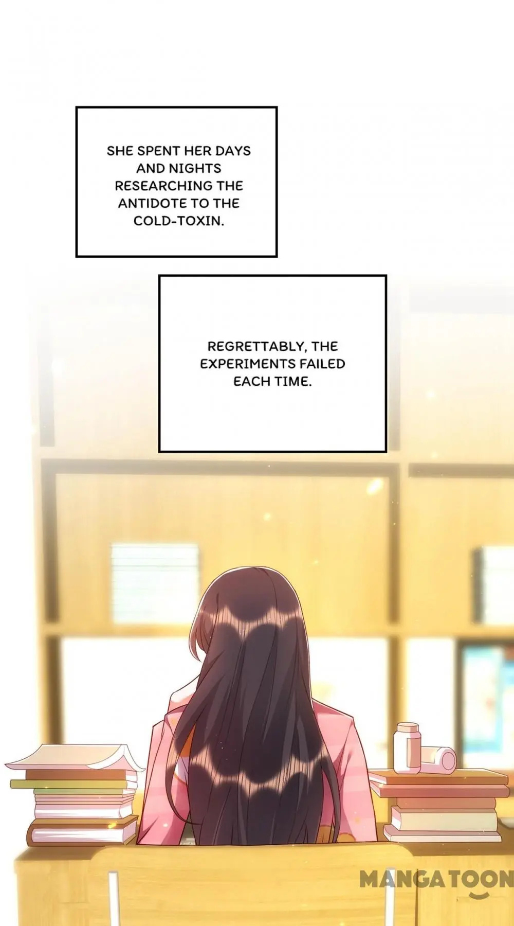 Spicy Wife’s Reborn World chapter 137 - page 25