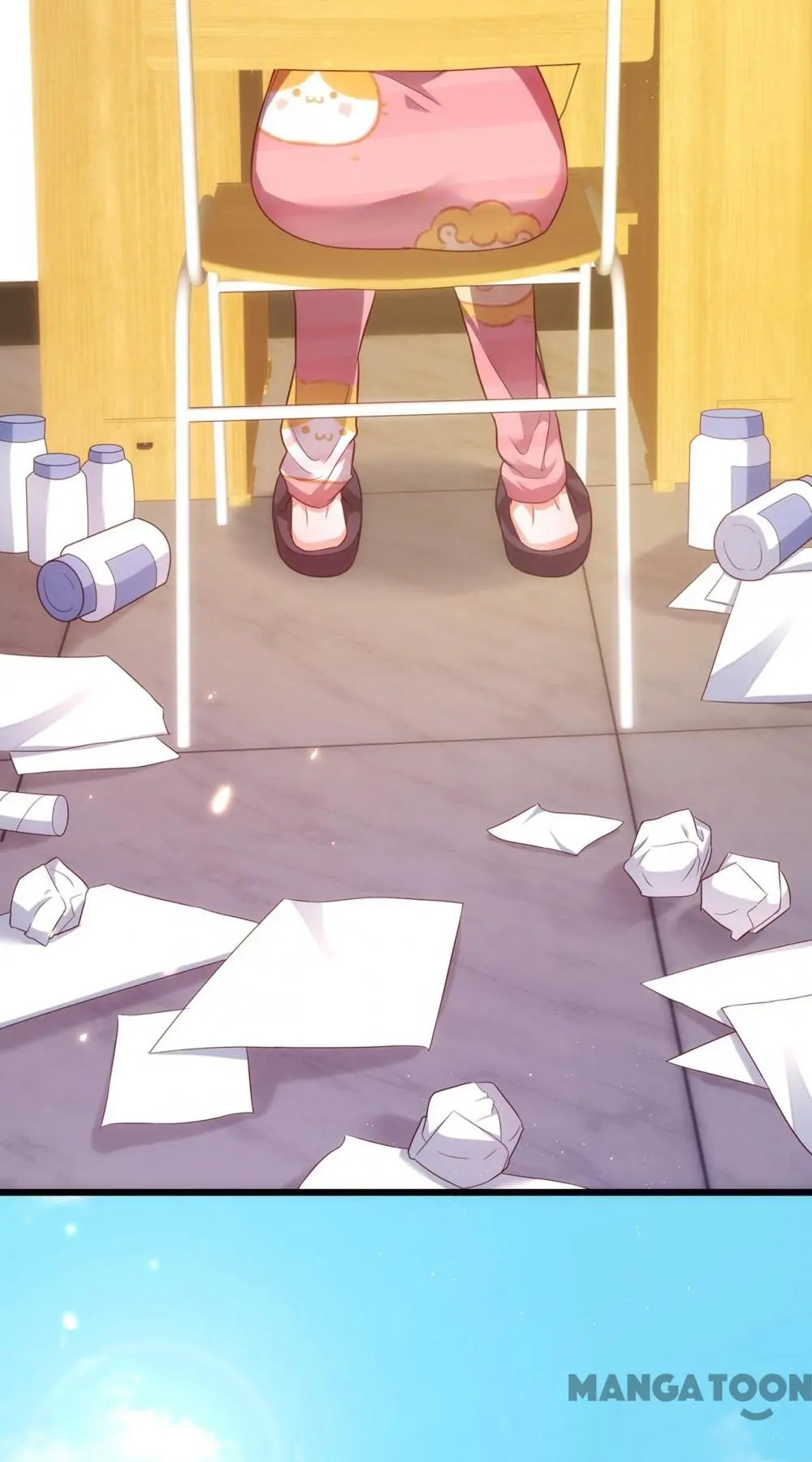 Spicy Wife’s Reborn World chapter 137 - page 26