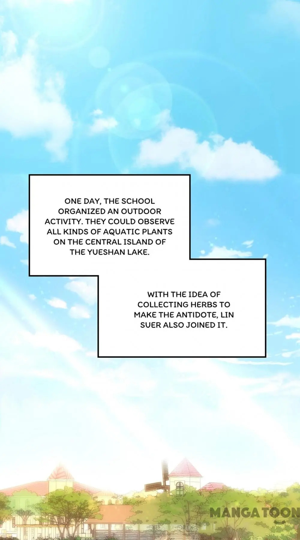 Spicy Wife’s Reborn World chapter 137 - page 27