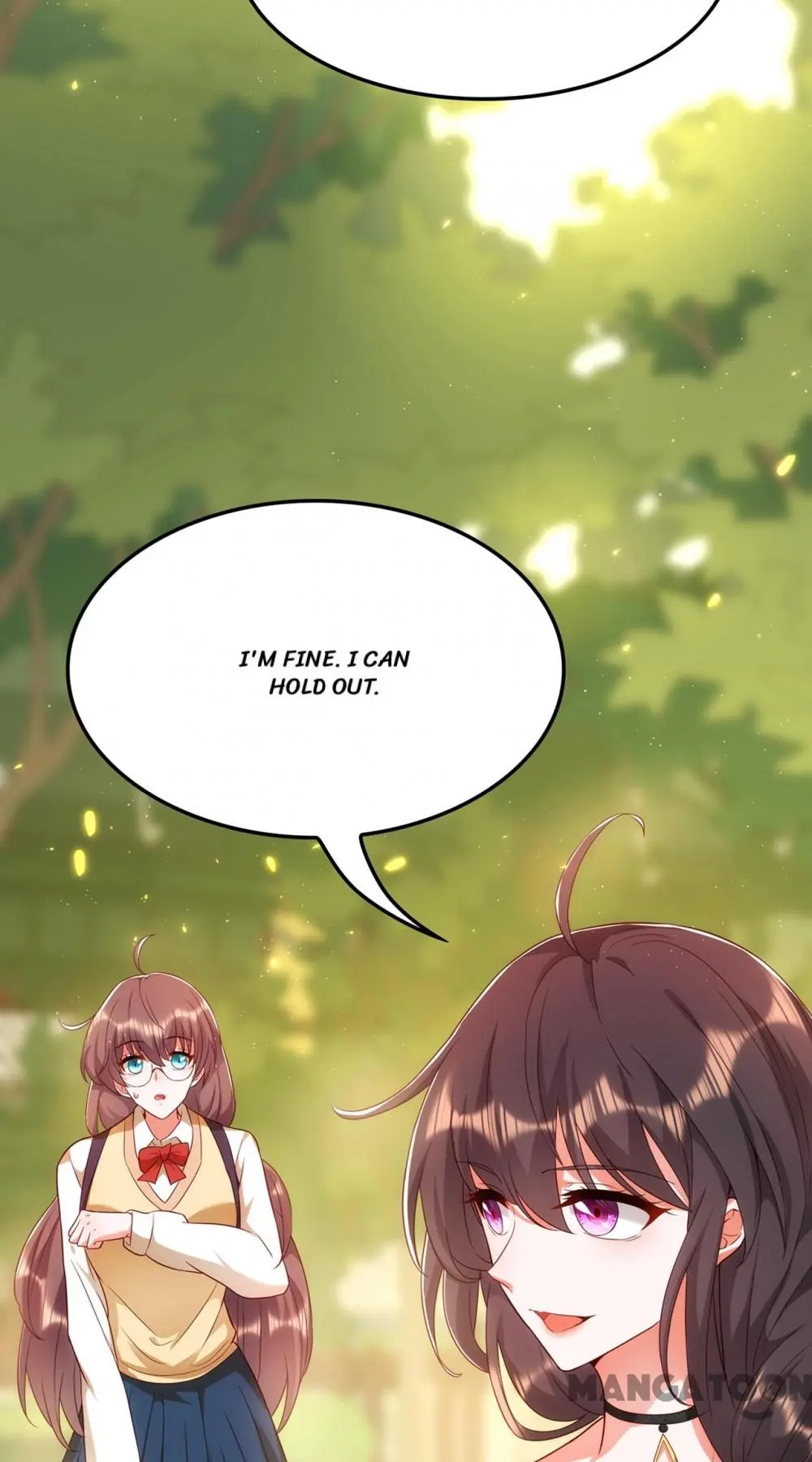 Spicy Wife’s Reborn World chapter 137 - page 31