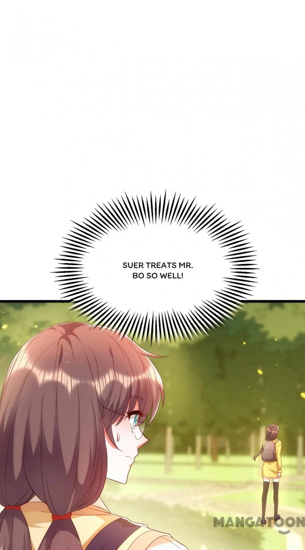 Spicy Wife’s Reborn World chapter 137 - page 34