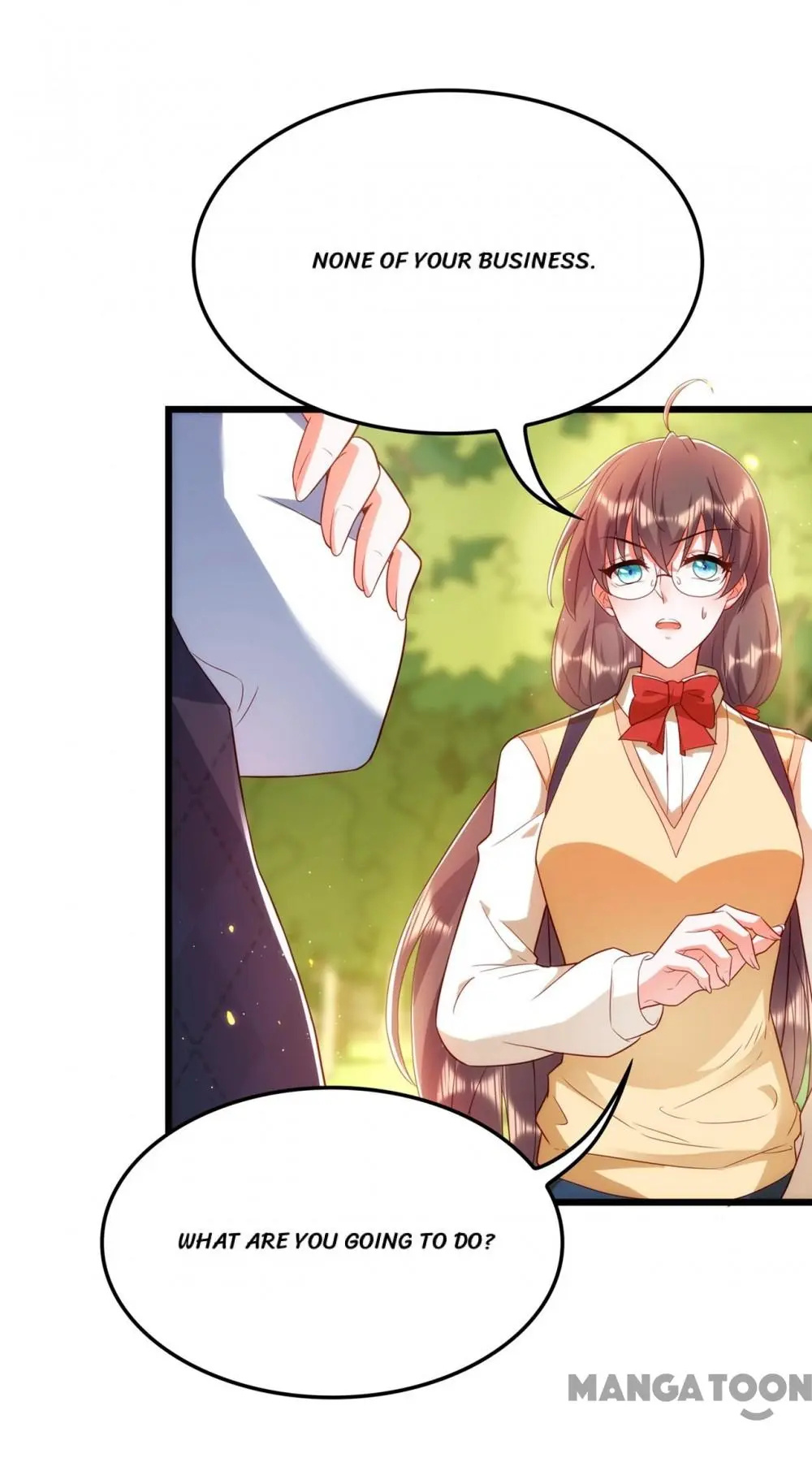 Spicy Wife’s Reborn World chapter 137 - page 38