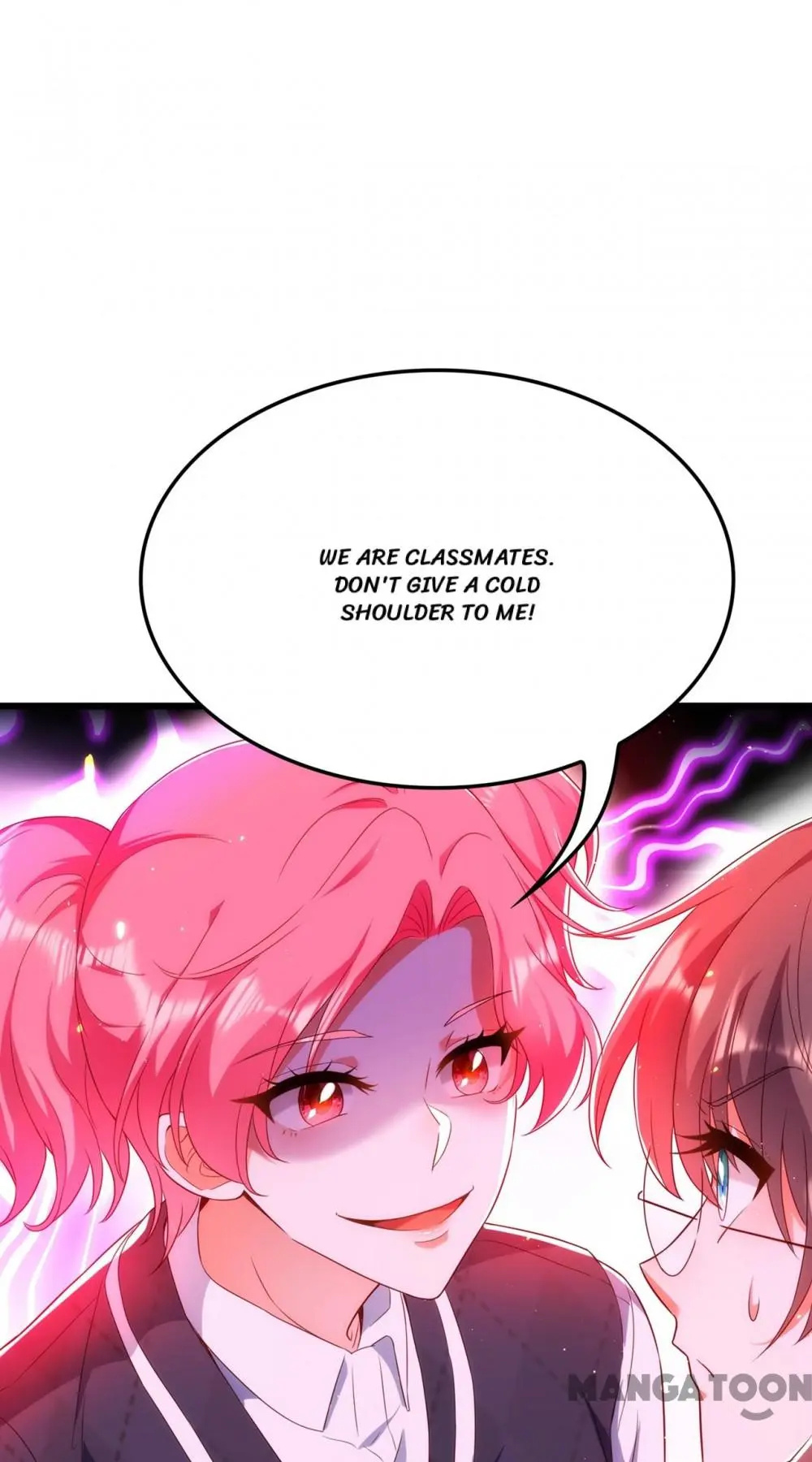 Spicy Wife’s Reborn World chapter 137 - page 39