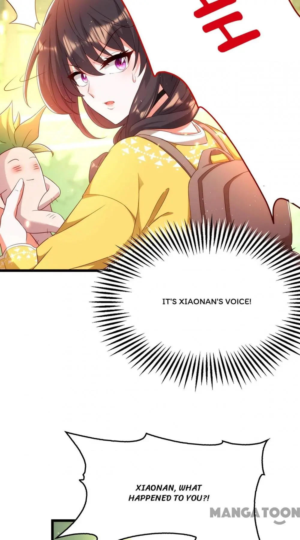 Spicy Wife’s Reborn World chapter 137 - page 42