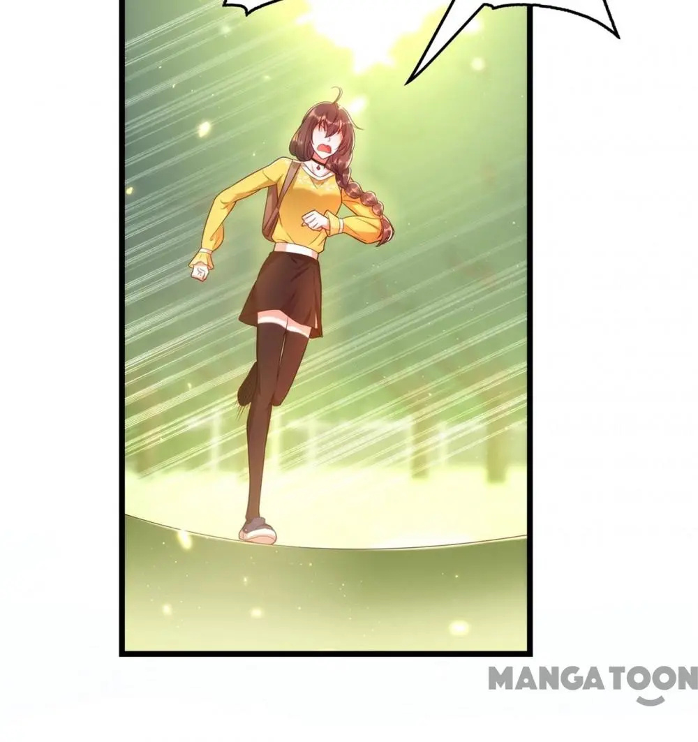 Spicy Wife’s Reborn World chapter 137 - page 43